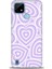 Realme C21 Uyumlu Kılıf Hd Kalite Desenli Baskılı Kılıf - F (37) 1
