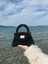 Xdearjulia Amor Crystal Bag Özel Üretim %100 El Işçiliğiyle Hazırlanmış Kadın Şık Party Çanta 1