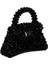 Xdearjulia Amor Crystal Bag Özel Üretim %100 El Işçiliğiyle Hazırlanmış Kadın Şık Party Çanta 3