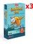 EasyFishoil Grow 30 Çiğnenebilir Jel Tablet 3 Adet 1
