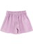 Kız Çocuk Şort 3