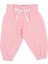 Kız Bebek 2'li Pantolon-Bluz Takım 4