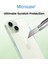 IPhone 15 Plus Arka Kapak Için Tempered Glass Cam Koruma - AL3270 2