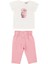 Kız Bebek Pantolon Takım 1