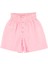 Kız Çocuk Şort 2