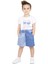 Kız Çocuk Şort 1