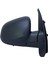 Dış Dikiz Aynası Renault Kangoo 2013-2021, Mercedes Citan W415 2013-2021 Elektrikli, Isıtmalı, Sensörlü, Manuel Katlanır, Siyah Kapak, 7 Pin 1