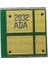 Hp CF415A Sarı Chip W2032A 415A Yl 3