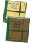 Hp CF415A Chip W2030A W2031A W2032A W2033A 415A Set 4