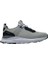 M-24119 A.gri Fileli Günlük Erkek Sneaker Ayakkabı 1