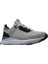 M-24119 A.gri Fileli Günlük Erkek Sneaker Ayakkabı 2
