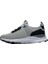 M-24119 A.gri Fileli Günlük Erkek Sneaker Ayakkabı 3