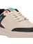 PROJECT I Kadın Sneaker Koşu & Yürüyüş Ayakkabısı Bej 4