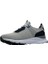 M-24119 A.gri Fileli Günlük Erkek Sneaker Ayakkabı 4