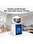 1080P Bebek Çocuk Izleme Kamerası My Baby Home Security Camera Ev Güvenlik Kamerası Uygulamalı 2