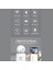 1080P Bebek Çocuk Izleme Kamerası My Baby Home Security Camera Ev Güvenlik Kamerası Uygulamalı 3