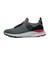 M-24119 Füme Fileli Günlük Erkek Sneaker Ayakkabı 3