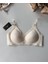 Carla Ithal Lazer Kesim Dikişsiz Çıkarılabilir Padli Destekli Rahat Sütyen/bralet -82 3