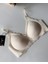 Carla Ithal Lazer Kesim Dikişsiz Çıkarılabilir Padli Destekli Rahat Sütyen/bralet -82 4
