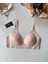 Carla Ithal Lazer Kesim Dikişsiz Çıkarılabilir Padli Destekli Rahat Sütyen/bralet -82 2