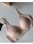 Carla Ithal Lazer Kesim Dikişsiz Çıkarılabilir Padli Destekli Rahat Sütyen/bralet -82 3