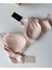 Carla Ithal Lazer Kesim Dikişsiz Çıkarılabilir Padli Destekli Rahat Sütyen/bralet -82 4