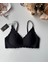 Carla Ithal Lazer Kesim Dikişsiz Çıkarılabilir Padli Destekli Rahat Sütyen/bralet -82 3