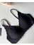 Carla Ithal Lazer Kesim Dikişsiz Çıkarılabilir Padli Destekli Rahat Sütyen/bralet -82 4