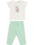 Kız Bebek Pantolon Takım 1