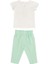 Kız Bebek Pantolon Takım 2