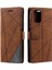 Xiaomi Redmi Not 10 4g Manyetik Telefon Kılıfı (Yurt Dışından) 1
