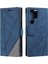 Samsung Galaxy S24 Ultra Pu Deri Telefon Kılıfı (Yurt Dışından) 1