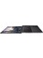 Vivobook 16X Intel Core I5 12450H 8gb 2tb SSD RTX3050 16'' Fhd+ W11H Taşınabilir Bilgisayar K3605ZC-N1013W & Per4 Çanta N1013WP71 4