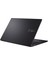 Vivobook 16X Intel Core I5 12450H 8gb 2tb SSD RTX3050 16'' Fhd+ W11H Taşınabilir Bilgisayar K3605ZC-N1013W & Per4 Çanta N1013WP71 5