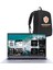 Vivobook 15 Intel Core I5 1235U 8gb 512GB SSD 15.6'' Fhd Fdos Taşınabilir Bilgisayar X1502ZA-EJ030W & Per4 Çanta EJ030WP39 1