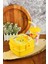 Tweety Iki Katlı Beslenme Kutusu+Kapaklı Pipetli Bardak 400 Ml. 1