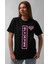 Black Pink - World Tour' Temalı Oversize Street Wear Unisex Tişört. 1