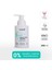 Yenidoğan Bebek Saç ve Vücut Köpük Şampuanı Organik & Vegan Sertifikalı Konak Önleyici Kokusuz 300ml 1