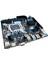 Intel H81 LGA1150 Ddr3 1600 Mhz VGA HDMI 4.gen M.2 Nvme Bulk Anakart 2