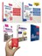 Enine Boyuna Eğitim Fransızca Öğreten Ful Set 6 Süper Kitap 5