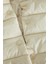 Jxnora Lightweight Collar Kadın Bej Ceket 12254757-BONEWHITE 2