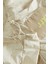 Jxnora Lightweight Collar Kadın Bej Ceket 12254757-BONEWHITE 3