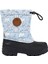 Kahve Erkek Outdoor Bot Remy - Kıds Snowboot 3