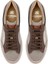 Erkek Deri & Tekstil Taupe Sneakers & Spor Ayakkabı 1022 16486 Erk Ayk Y24 Taupe 4