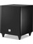 Jbl SUB80P Kablosuz Aktif Subwoofer Siyah 1