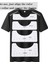 4 Adet T Shirt Hizalama Merkezleme Kılavuz Cetveli Plastik 3