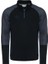 Siyah Solo Training Sweat Antrenman Tek Üst TC-0107 1