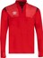 Diamond Training Kırmızı Sweat Antrenman Tek Üst TC0127 1