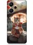 Xiaomi Redmi Note 13 Pro Plus Uyumlu Geyşa Kıyafetli Kedi Desenli Silikon Kılıf 1