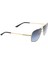 MU2343-01 60 Erkek Güneş Gözlüğü 3